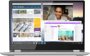 Ноутбук Lenovo YOGA 530-14IKB