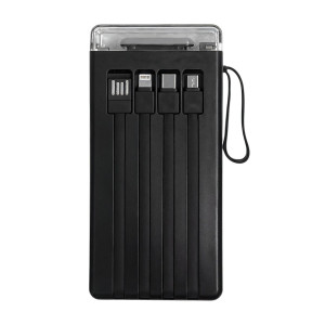 Power Bank Wesdar S1112 20000mAh