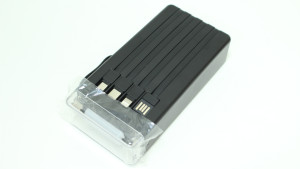 Power Bank Wesdar S1112 20000mAh