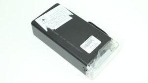 Power Bank Wesdar S1112 20000mAh
