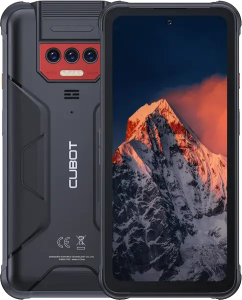 Мобильный телефон CUBOT KINGKONG 8 6/256GB