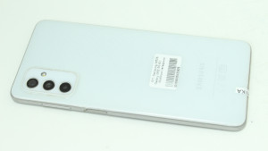 Мобільний телефон Samsung M526 Galaxy M52 5G 6/128GB