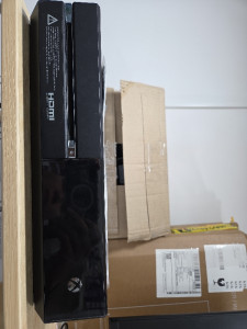 Игровая консоль Microsoft Xbox One 500GB