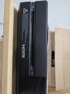 Игровая консоль Microsoft Xbox One 500GB