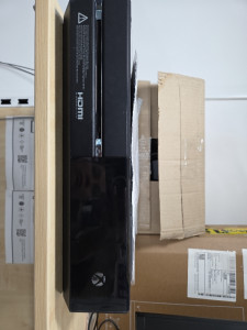 Игровая консоль Microsoft Xbox One 500GB