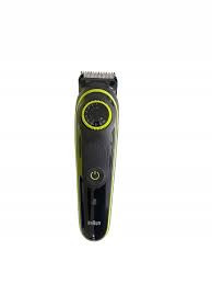 Триммер Braun 5517