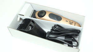 Триммер Braun 5517
