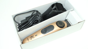 Триммер Braun 5517
