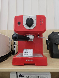 Кофеварка KRUPS XP320