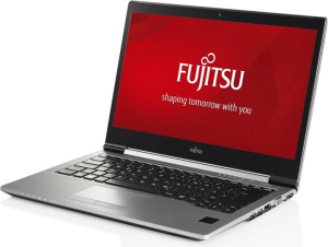 Ноутбук FUJITSU LIFEBOOK U745