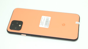 Мобильный телефон Google Pixel 4 6/64GB