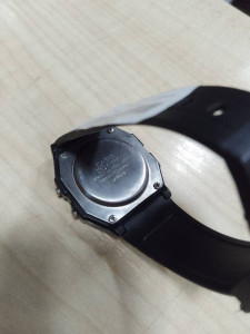 Часы кварцевые Casio A159W