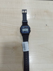 Часы кварцевые Casio A159W