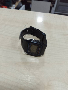 Часы кварцевые Casio A159W