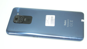 Мобильный телефон Xiaomi Redmi Note 9 3/64GB