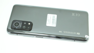 Мобильный телефон Xiaomi Mi 10T 8/128GB