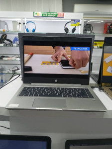Ноутбук Hp ProBook 445G7