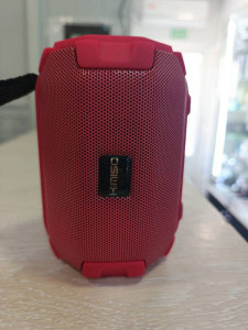 Портативна акустика KIMISO KMS-E92 (Копія)