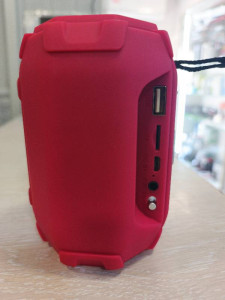 Портативна акустика KIMISO KMS-E92 (Копія)