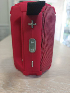 Портативна акустика KIMISO KMS-E92 (Копія)