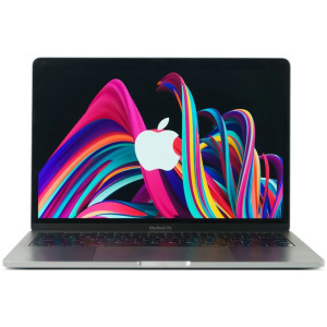 Ноутбук MacBook Pro 13" i5/8/128GB 2017
