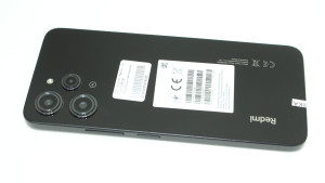 Мобільний телефон Xiaomi Redmi 12 4/128GB