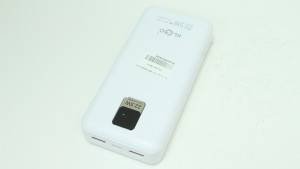 Power Bank KLGo KP-68 20000mAh