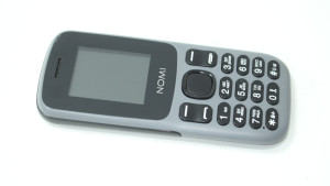 Мобільний телефон Nomi i1890