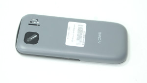 Мобільний телефон Nomi i1890