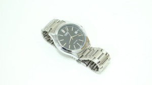 Кварцовий годинник CASIO MTP-1183