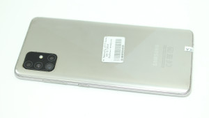 Мобільний телефон Samsung A515 Galaxy A51 6/128GB