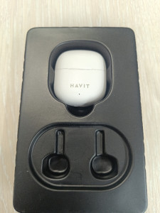 Bluetooth гарнитура Havit TW976