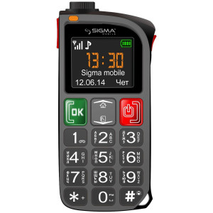 Мобильный телефон Sigma mobile Comfort 50 Light