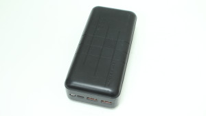 Power Bank XO PR189 30000mAh