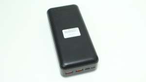 Power Bank XO PR189 30000mAh