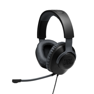 Наушники JBL QUANTUM 100