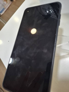 Мобильный телефон Samsung Galaxy XCover Pro 4/64Gb (G715U1)