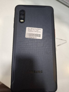Мобильный телефон Samsung Galaxy XCover Pro 4/64Gb (G715U1)