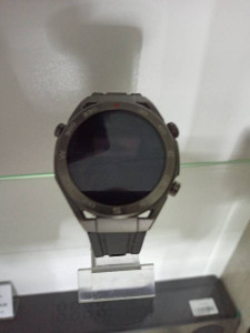 Смарт часы HOCO Y16