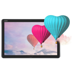 Планшет Huawei MediaPad M5 Lite 10 3/32GB LTE