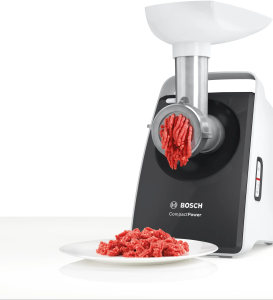 Мясорубка Bosch MFW3640A / 02