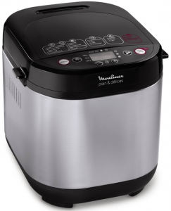 Хлебопечь Moulinex OW240E30