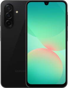 Мобільний телефон Samsung A266 Galaxy A26 5G 6/128GB
