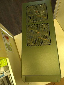 Системный блок Hyrican