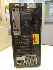 Системный блок Hyrican