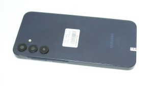 Мобільний телефон Samsung A155 Galaxy A15 4/128GB