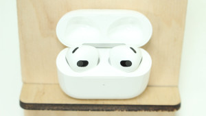 Bluetooth гарнитура Apple AirPods 3 A2566 (A2565,A2564)
