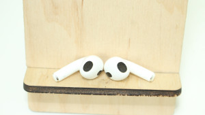 Bluetooth гарнитура Apple AirPods 3 A2566 (A2565,A2564)