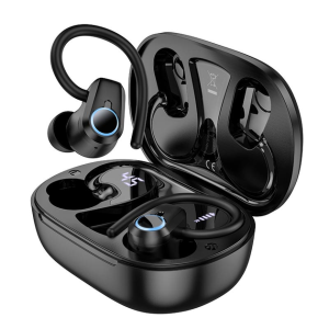 Bluetooth гарнитура HOCO EQ8