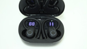 Bluetooth гарнитура HOCO EQ8